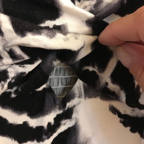 ❓GUESS Sleeveless Sundress - Picture 4 of 9